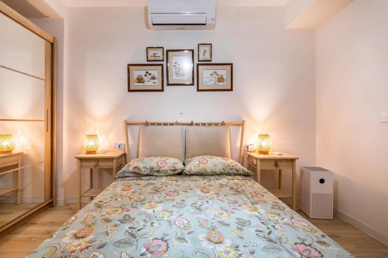 Cala Brull - Acogedor Apartamento A 10 Minutos De La Playa Valencia Exterior foto
