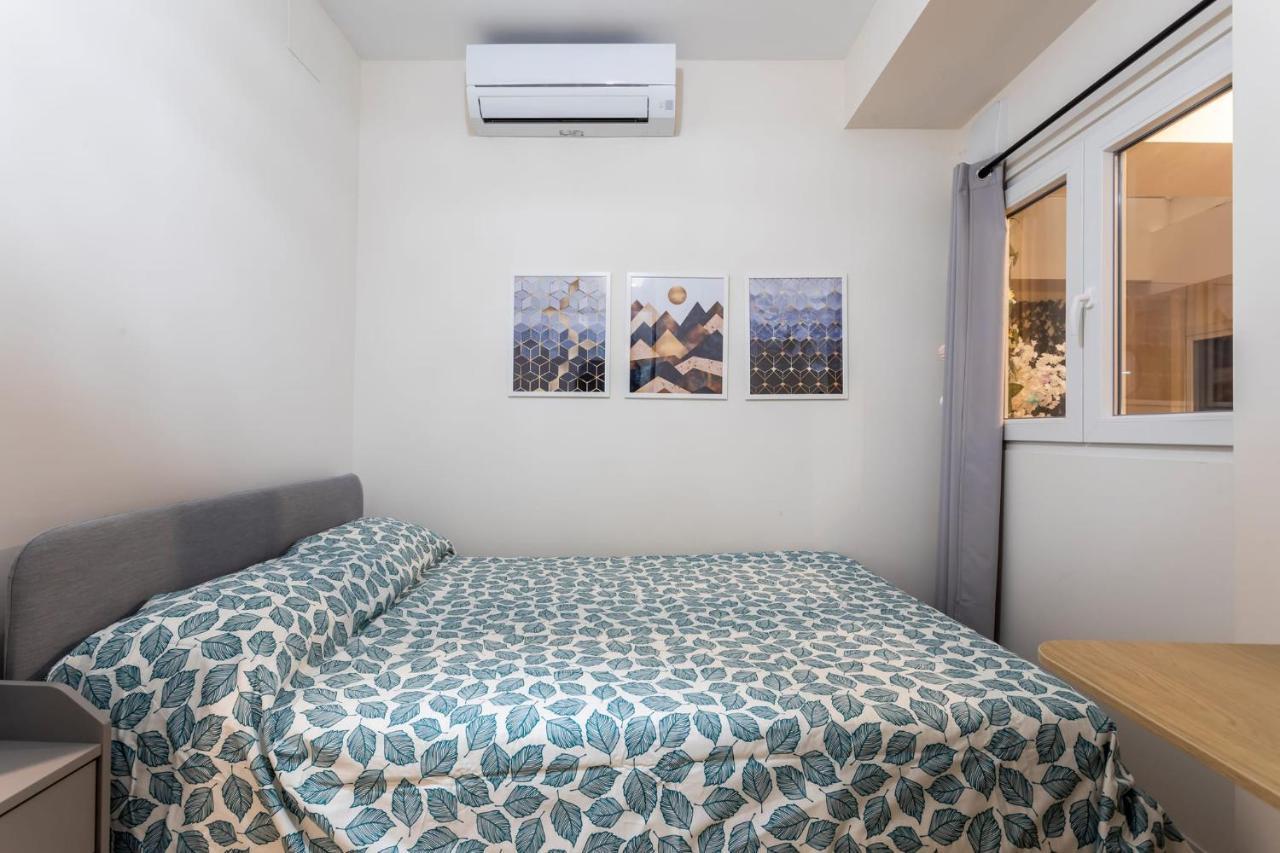 Cala Brull - Acogedor Apartamento A 10 Minutos De La Playa Valencia Exterior foto